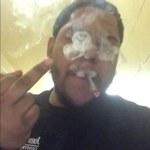 Meet your Posher, Jesus